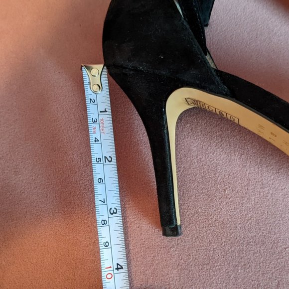 White House Black Market Heels - Picture 7 of 7